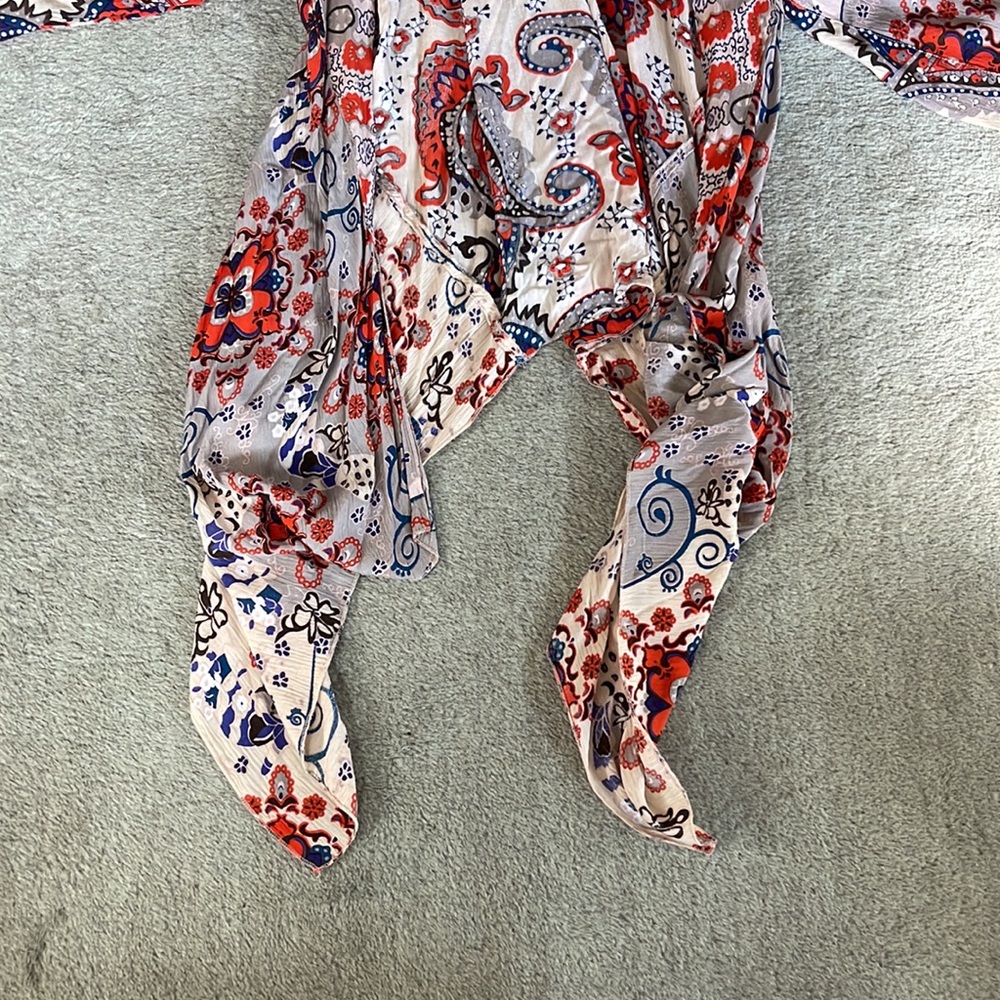 Free People Nightbird Kimono OS - Picture 8 of 10
